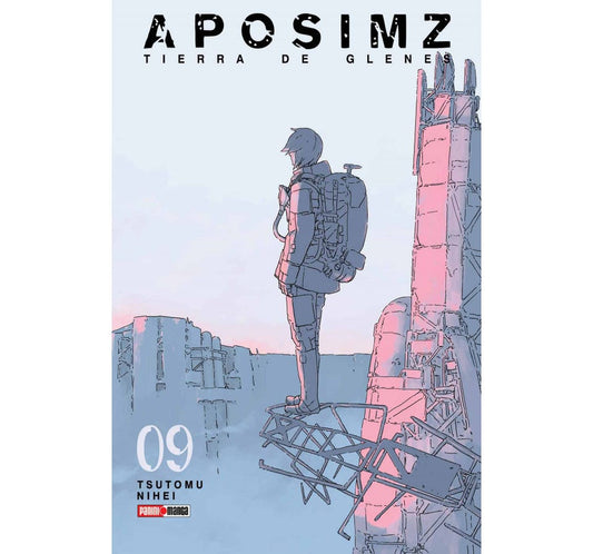 APOSIMZ #09