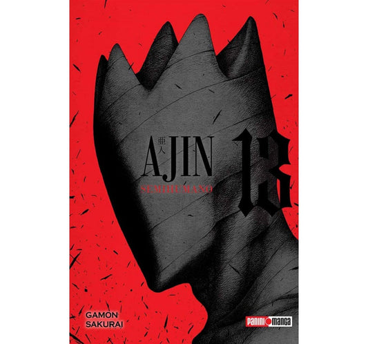 AJIN #13