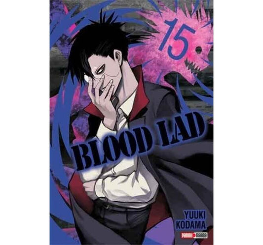 BLOOD LAD #15