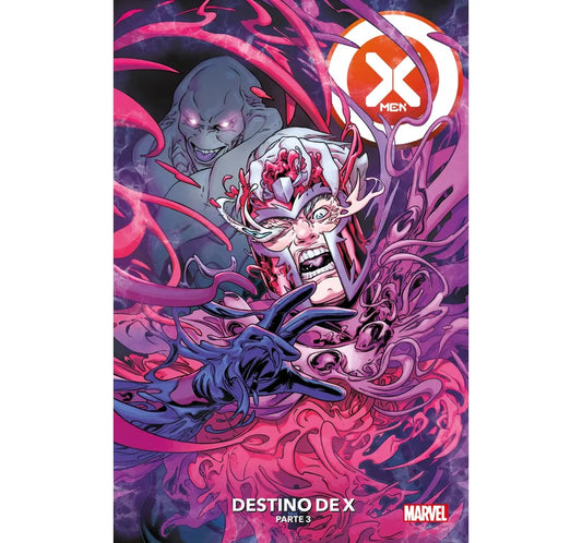 X-MEN (2023) #27
